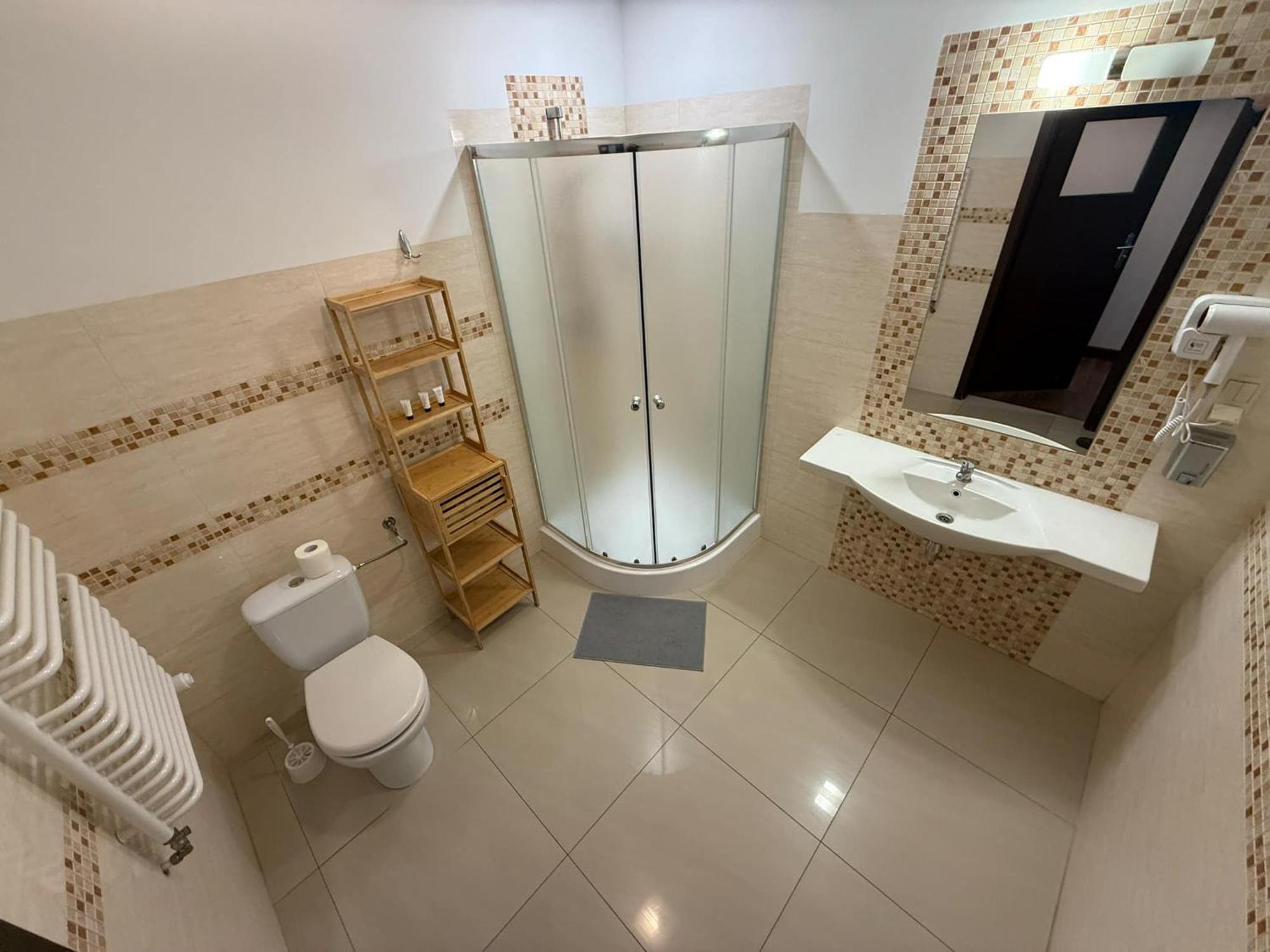 Magiczna Farma Hotel Obiady Maka I Magia Zambrow Exterior foto
